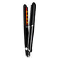 Infrared Fast Heating Hair Straightener – Professional Ionic Ceramic Tourmaline Plates