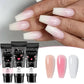 Poly Nail Extension Gel Kit Starter – All-in-One Nail Art Solution