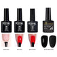 Poly Nail Extension Gel Kit Starter – All-in-One Nail Art Solution