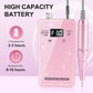 Professional Electric Nail Drill File – Salon-Quality at Home