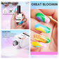 Nail Blooming Gel 15ml – Create Stunning Marble & Floral Nail Art