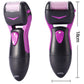 Electric Foot File – Smooth, Healthy Feet at Home