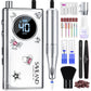 SAVILAND Professional Electric Nail Drill – Precision Nail Care