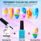 Nail Blooming Gel 15ml – Create Stunning Marble & Floral Nail Art